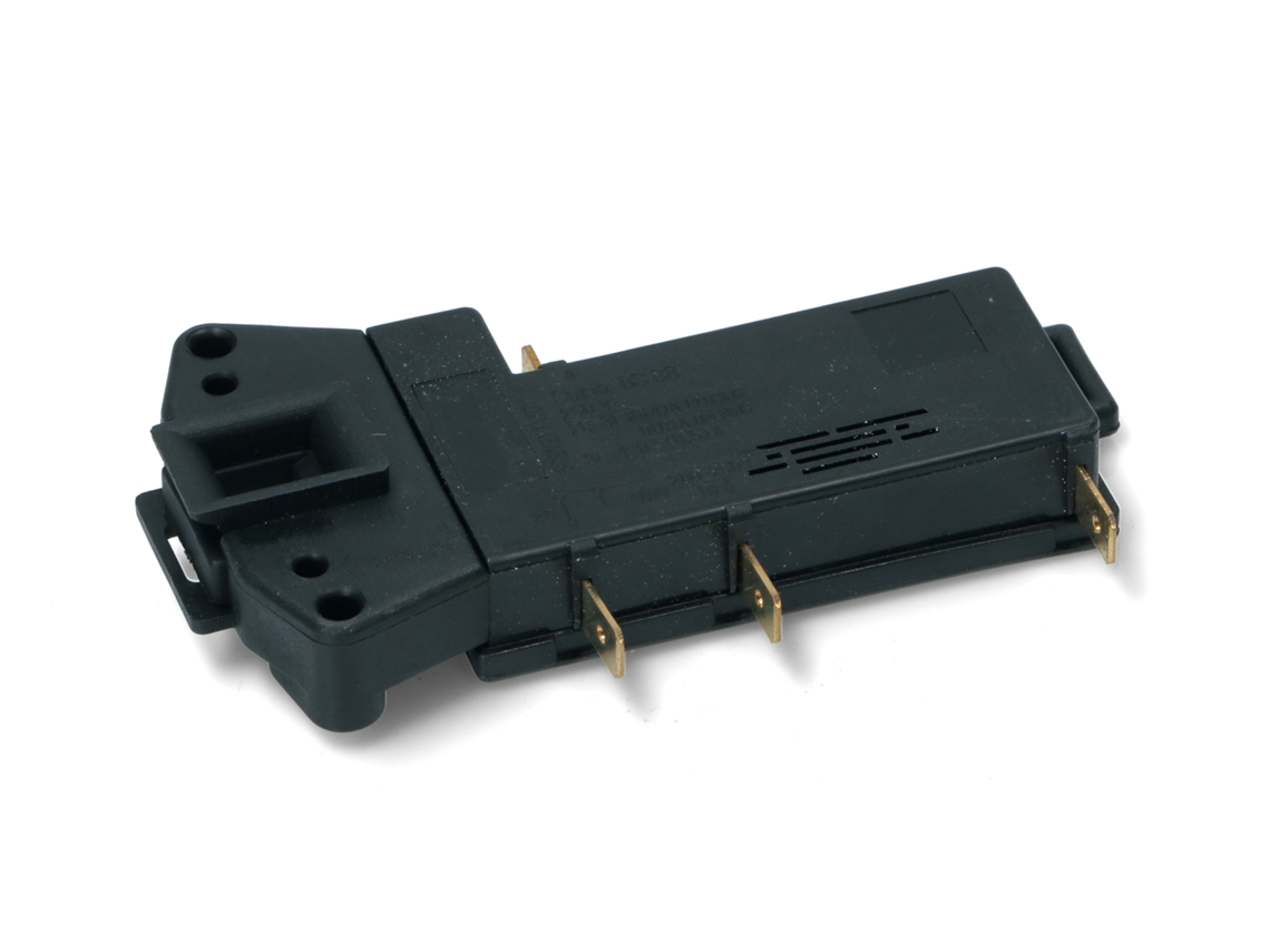 Fechadura da Porta Zerowatt 57023 90452814 para Máquina de Lavar Roupa Int000zw ROLD