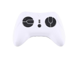 Lurelia Carro Rc Branco, Para Crianças