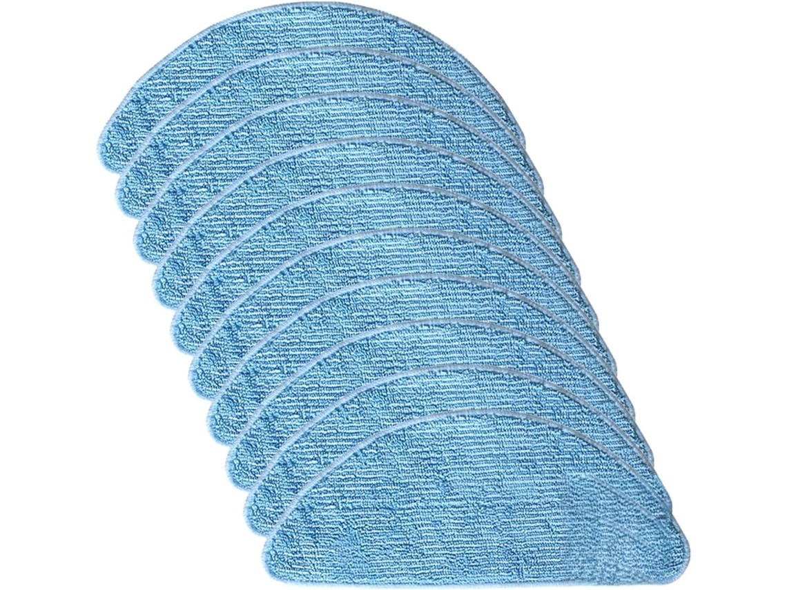Panno In Microfibra Per Parti Di Ricambio Compatibile Con Bobsweep
