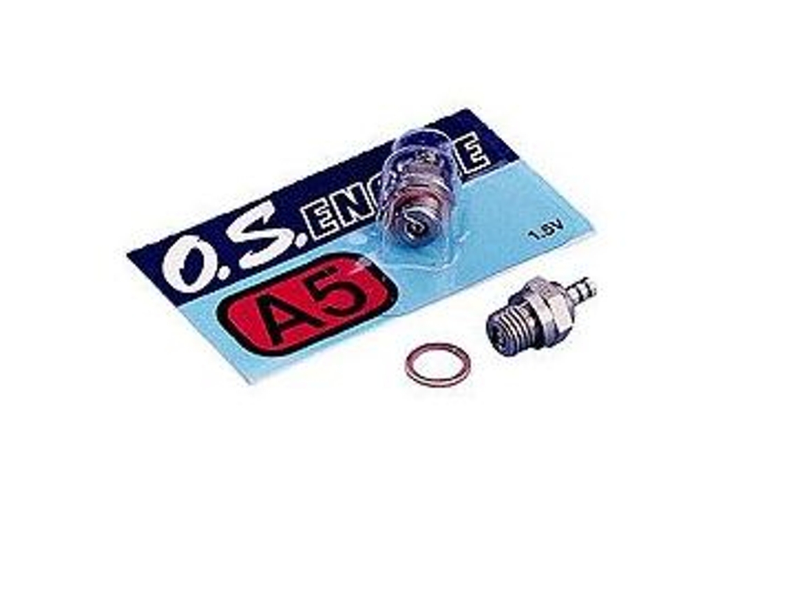 Brinquedo O.S. ENGINES 4531028600355