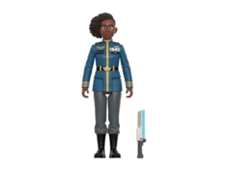 Figura Super7 LIGHTYEAR 2022 Alisha Hawthorne Reaction 3.75 Figura