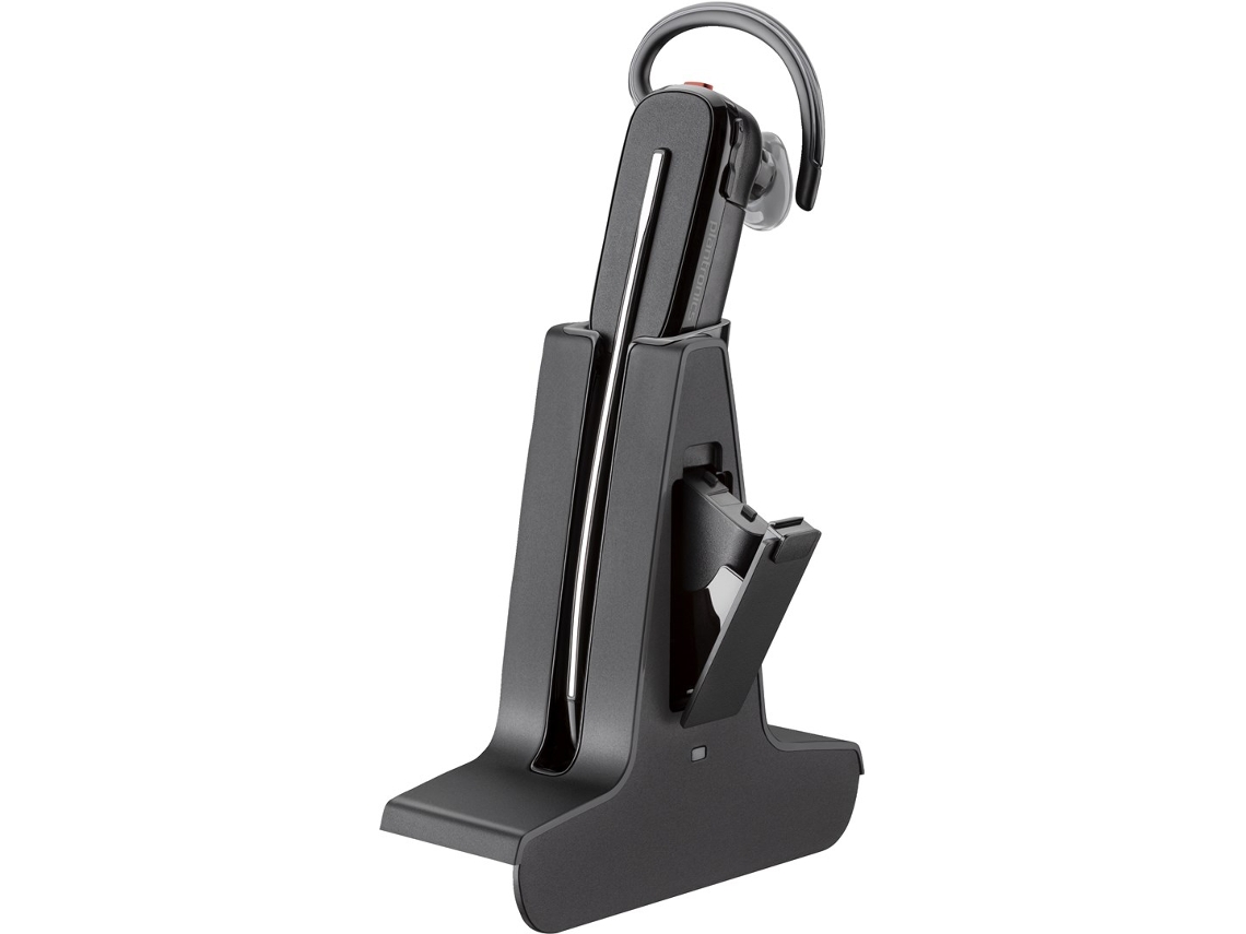Auricular Poly Savi 8245 M Office Microsoft Teams certificado Dect 1880 1900 Mhz Usb A Hewlett Packard