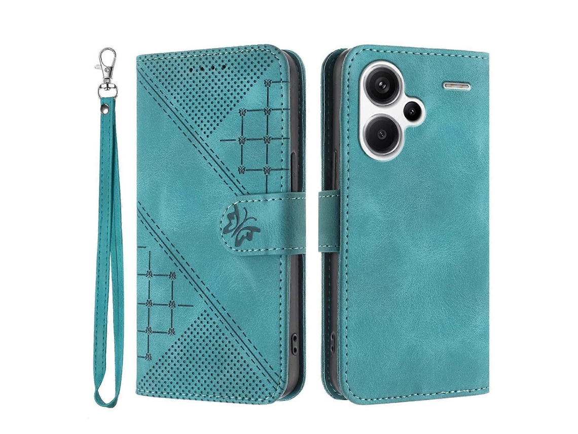 Capa Compatível Com Xiaomi Redmi Note 13 Pro 5g