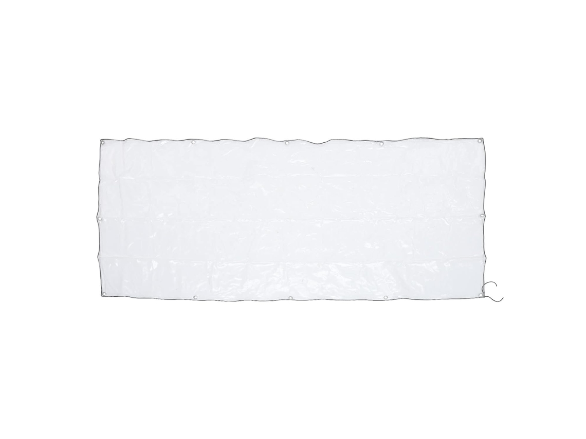 Capa Protetora Grossa De Lona Impermeável Para Piscina.