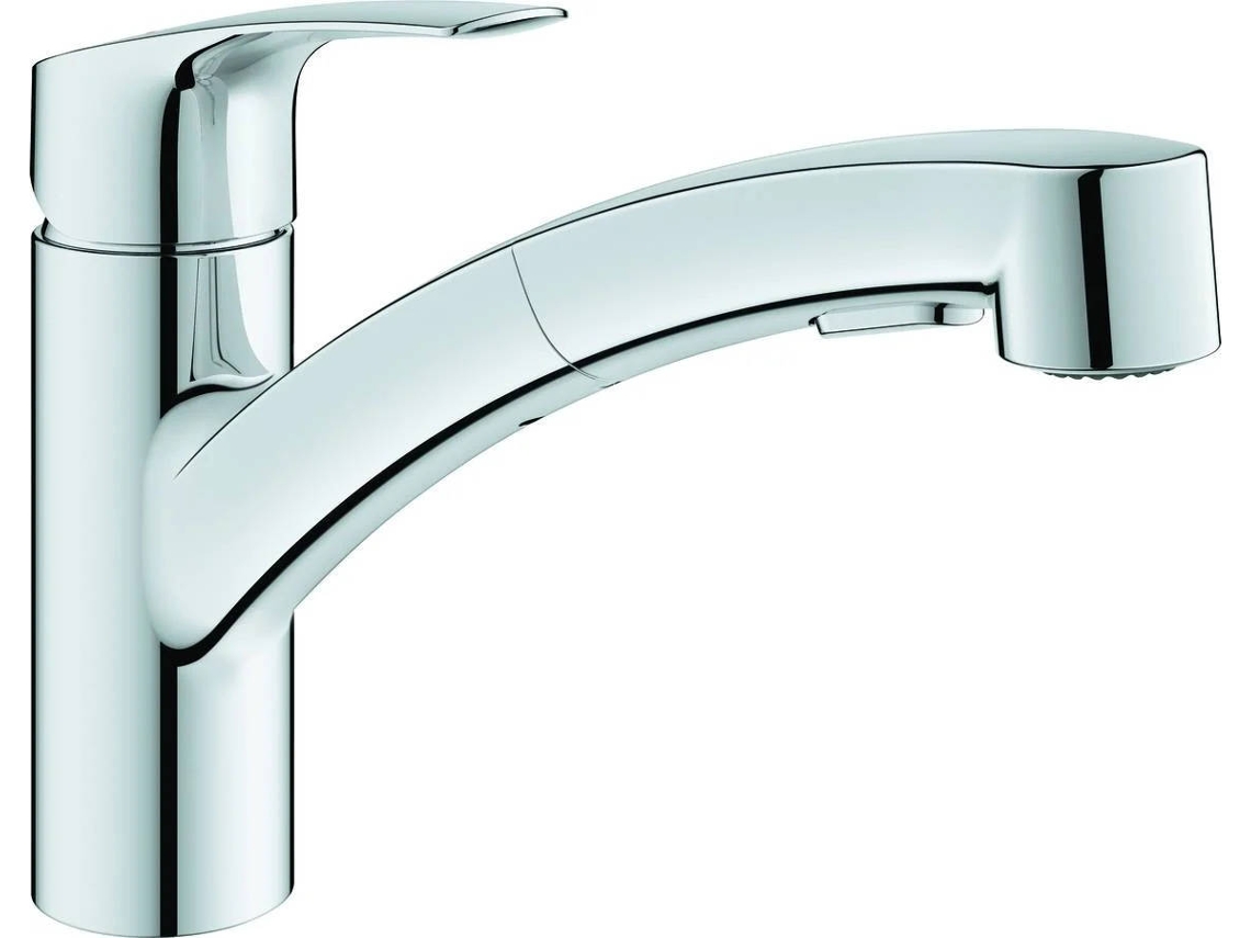 Torneira GROHE 1/2"" 30305001 Cromado