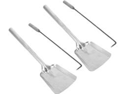 Batentes De Cabeceira Ajustáveis Para Cama, Kit De 4 Peças, Antichoque, Antivibração, Suporte Para Estrutura De Cama