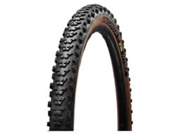 Pneu Mtb Wyrm Racing Lab Tubeless 29´´ X 2.40 Castanho 29´´ X 2.40Hutchinson