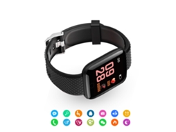 Pulseira Inteligente EOOCOO (Pressão Arterial) | EOOCOO
