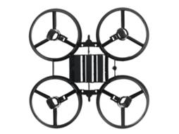 Kit de Peças de Substituição para Mini Drone Quadricóptero Rc Eachine E017 MDUG