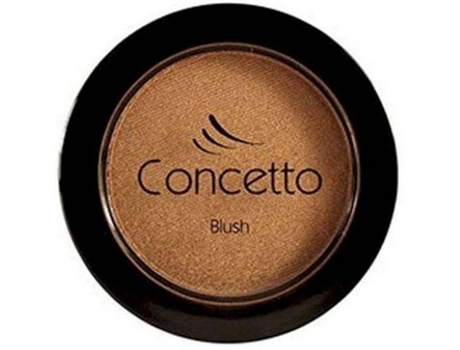 Blush VITABLACK Gold (5 g)