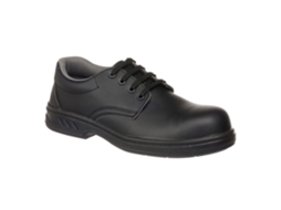 Sapato Steelite Laced S2: Conforto E Segurança Branco / 37