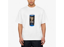 Camisa Rockinstone Ginis Zero - Estilo de Designer Exclusivo