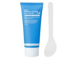 Crema Depilatoria Painless Unisex Cuerpo Piernas 60g