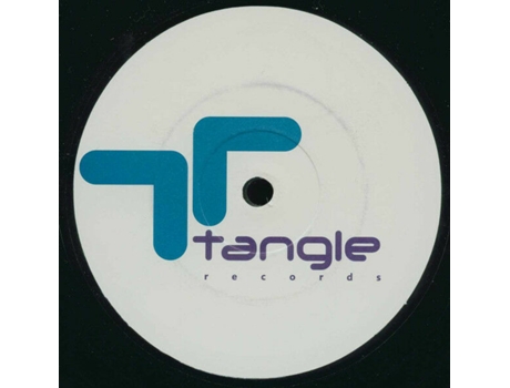 Vinil I Just Wanna Tangle Records
