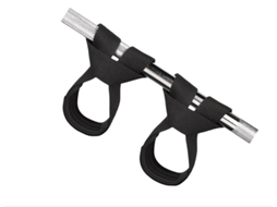 Faixas De Assistência Para Barra Fixa Para Ginástica E Calistenia M