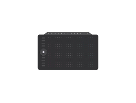 Tablet Gráfico GAOMON M1220 Preto