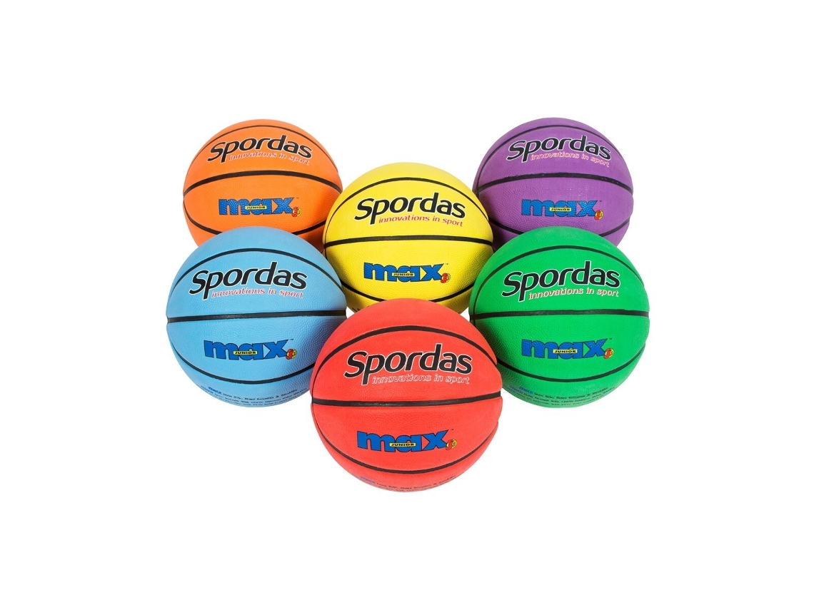Basquetebol SPORDAS Max