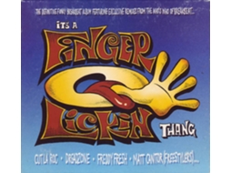 CD It's A Fine Day (1CDs)