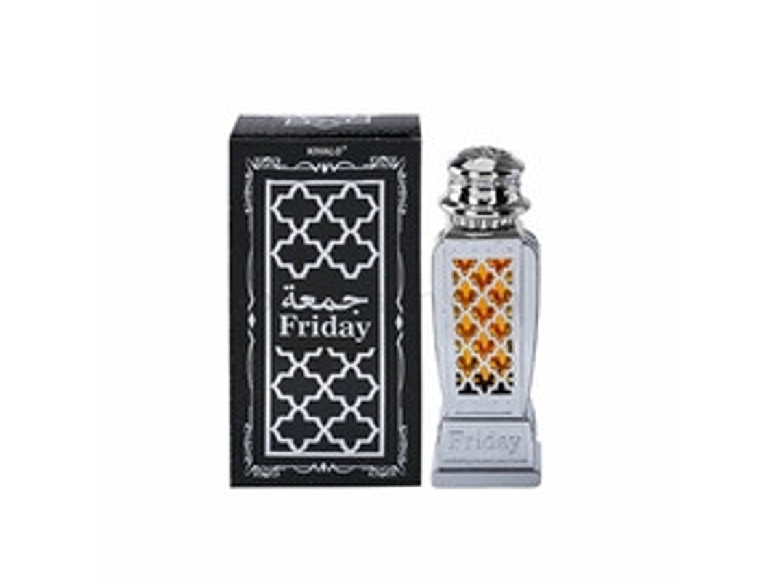 AL HARAMAIN Friday Perfume Oil 15Ml