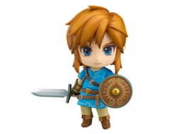 Mali figura de Personagem de Desenho Animado Q Versão Cute Brinquedo Colecionável Presente para Crianças