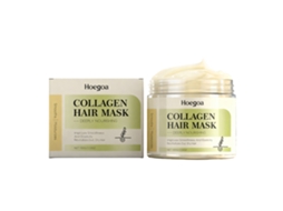 Máscara Hidratante Nutritiva Cabelo Suave