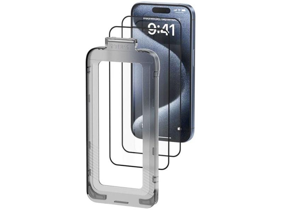 Pelicula de Vidro VENTION Iphone 13 Pro 