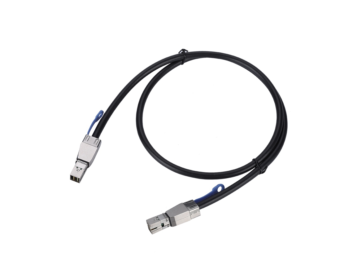 Cabo Mini Sas LAXISCREED Sff 8644
