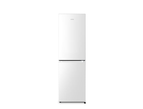 Nrk418ecw4 Independente 256 LE Branco Gorenje