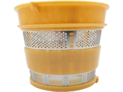 1 Filtro De Malha Grossa Para Liquidificador Doméstico Cozinha (peça