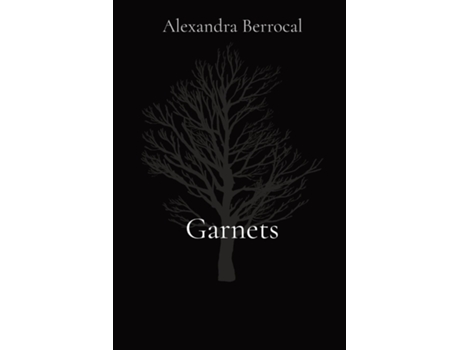 Livro Garnets de Berrocal, Alexandra et al. (Inglês)