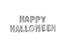 1pcs Decoração De Balão De Halloween Allinless