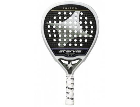 Raquete de Padel STARVIE Triton Pro (Outlet Grade A)