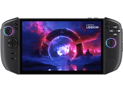 Consola LENOVO Legion Go 2 8ASP2 (8.8'' - AMD Ryzen Z2 Extreme - RAM: 32 GB - 2 TB SSD - AMD Radeon Graphics)