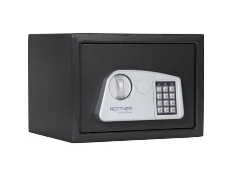 Júpiter 3 O Rottner