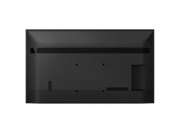 Sony Bravia Monitor Profissional Ips 85" Uhd 4k 440cd 24/7 Fw-85bz30l