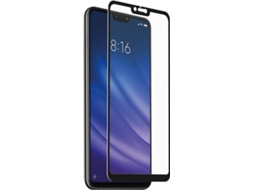 Pelicula de Vidro MUVIT Mi 8 Lite