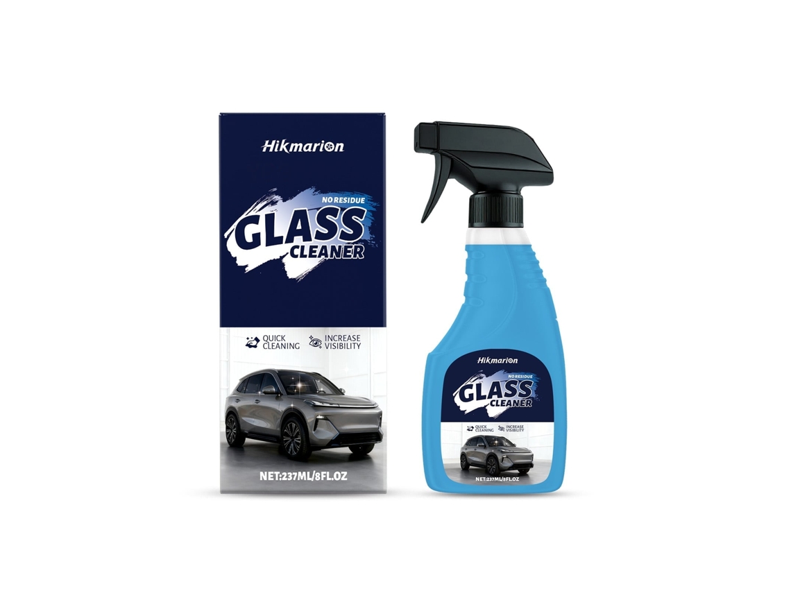 Detergente Líquido para Lavagem Automóvel LAXISCREED