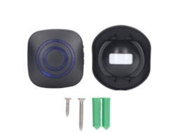Interruptor de Desconexão de Bateria Remoto 12V | S/MARCA