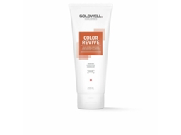 Après-shampoing Colorant Color Revive Rouge Chaud 200 Ml