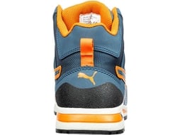 Botas PUMA SAFETY Crosstwist Mid3 Hro Src nº46