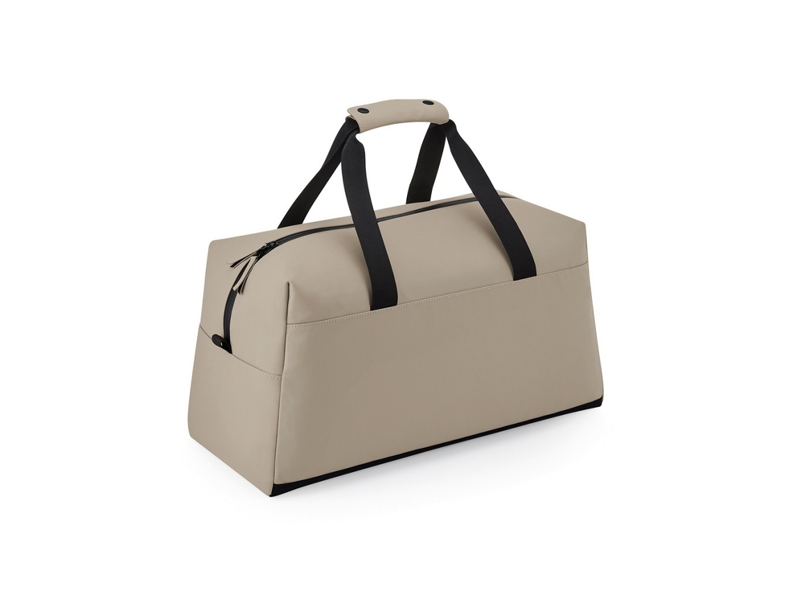 Bagbase Pu Duffelväska Tamanho Único Argila AQUAFORGE