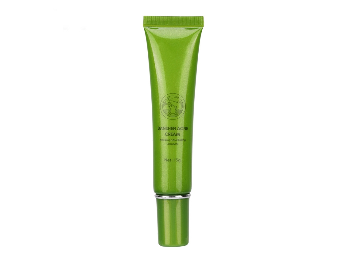 Creme Para Remoção De Acne Pústulas Espinhas Negras E Hidratação