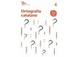 Livro Quadern DOrtografía 6E.Primaria