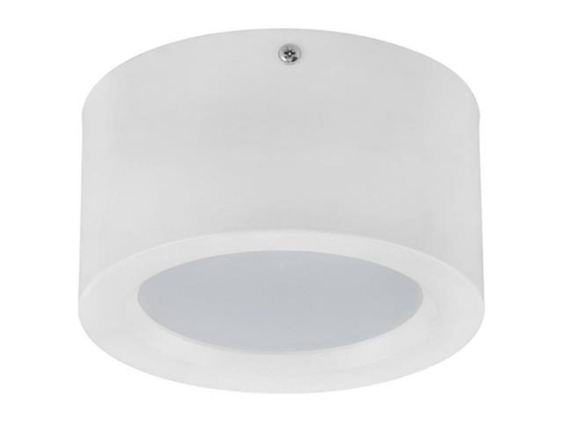 Luz de Teto Led Redondo Branco 10W 4200K HOROZ ELECTRIC