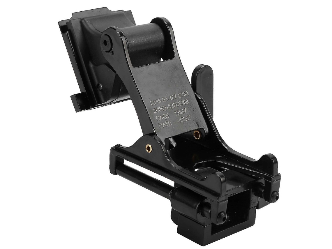 Adaptador para Dispositivo de Visão Noturna Caminhão Basculante, Compatível com Capacete e Montagem M88 para Visão Noturna Pvs14 BRILVIBERA