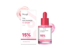 Sérum Facial Iluminador com Nicotinamida