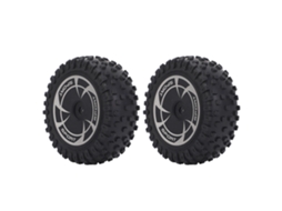 Pneus Dianteiros Rc LAXISCREED