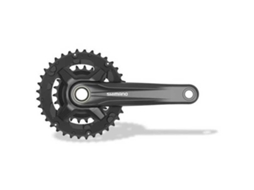 Shimano Altus Boost