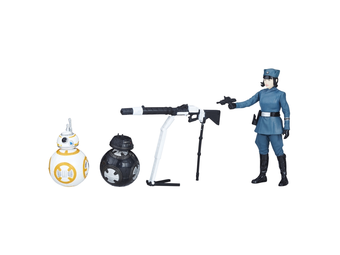 Figura de Ação HASBRO HASE1322ES00