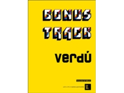 Livro Bonus Track